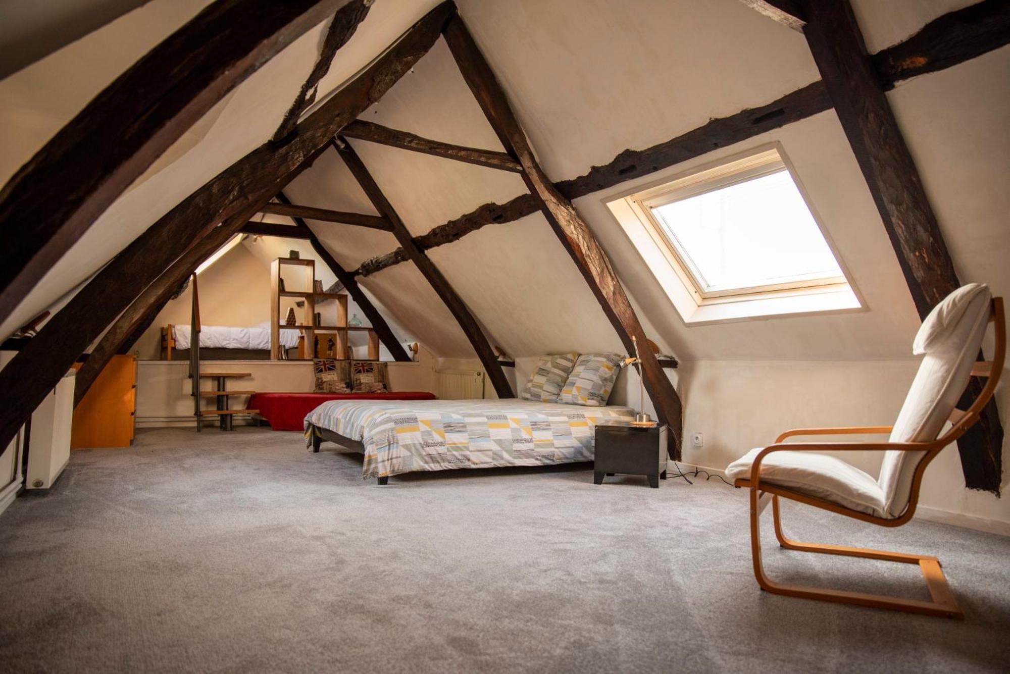 La Petite Maison 64 Rue Arthur Lamendin Carvin Esterno foto
